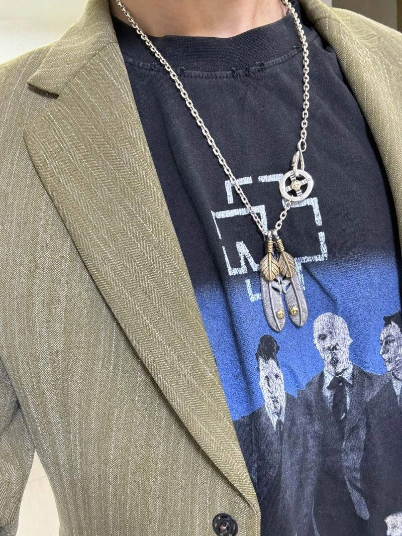 Reliable Gucci Necklaces 246527