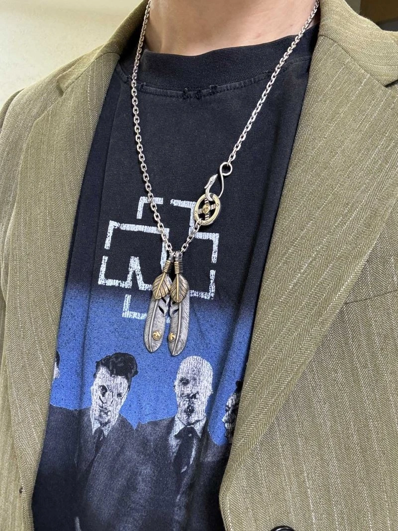 Reliable Gucci Necklaces 246527