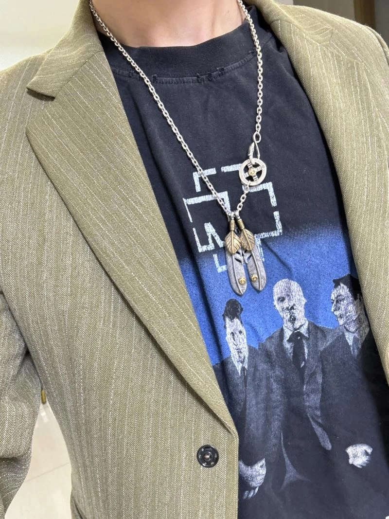 Reliable Gucci Necklaces 246527