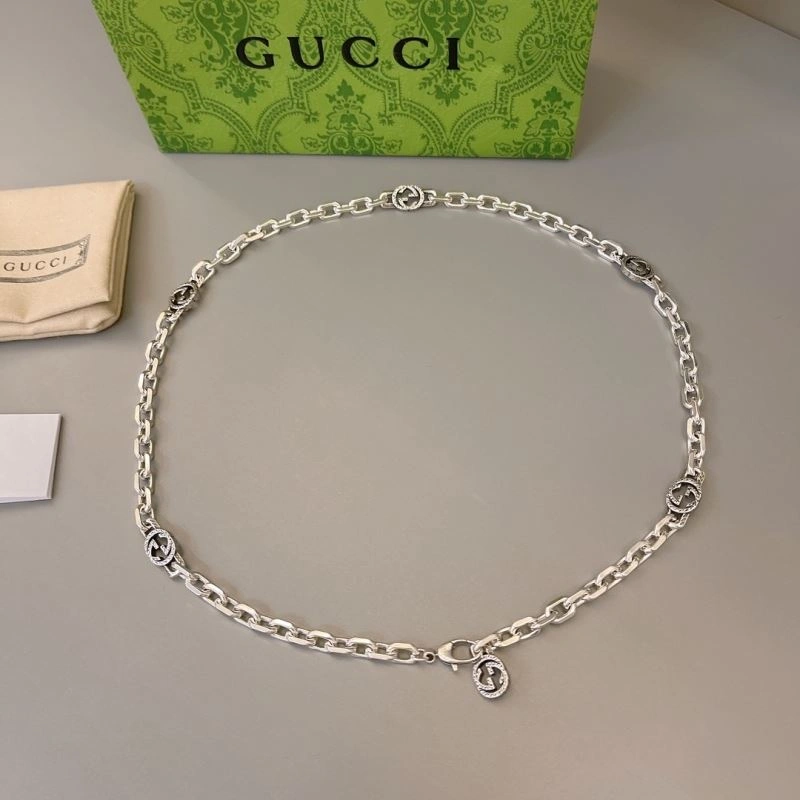 SportInspired Gucci Necklaces 246496