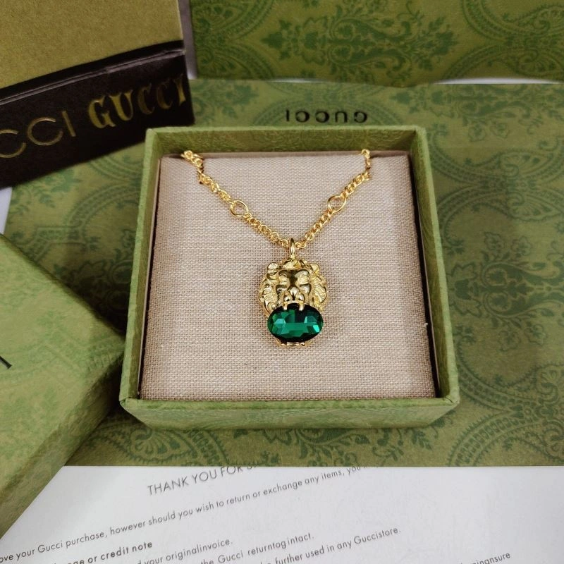 TopPick Gucci Necklaces 246495