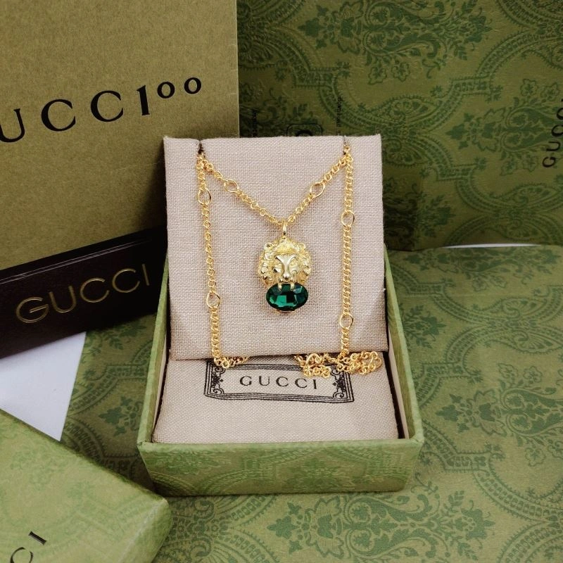 TopPick Gucci Necklaces 246495