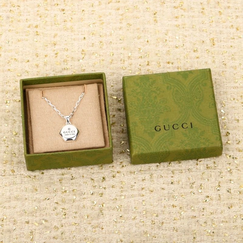 Gucci Necklaces Durable 246494