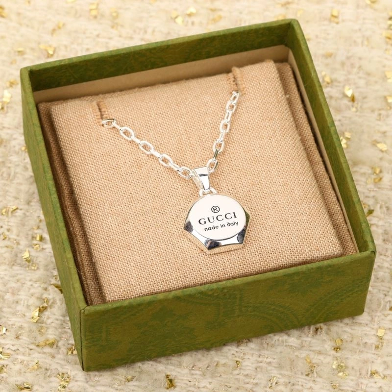 Gucci Necklaces Durable 246494