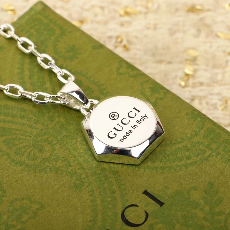 Gucci Necklaces Durable 246494