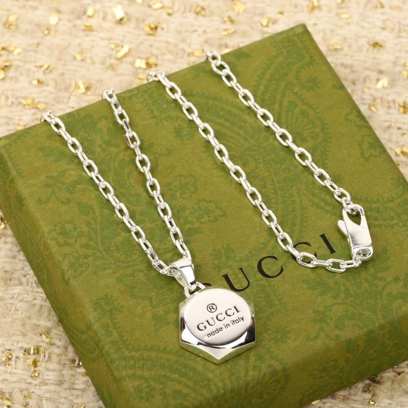 Gucci Necklaces Durable 246494