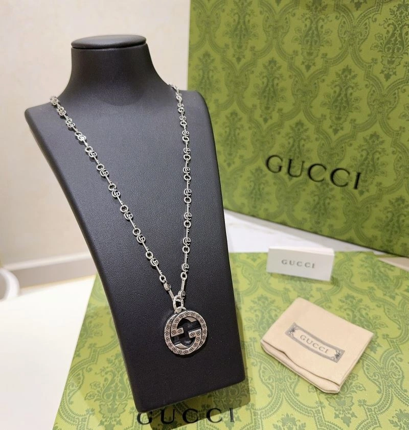 Gucci Necklaces Durable 246493