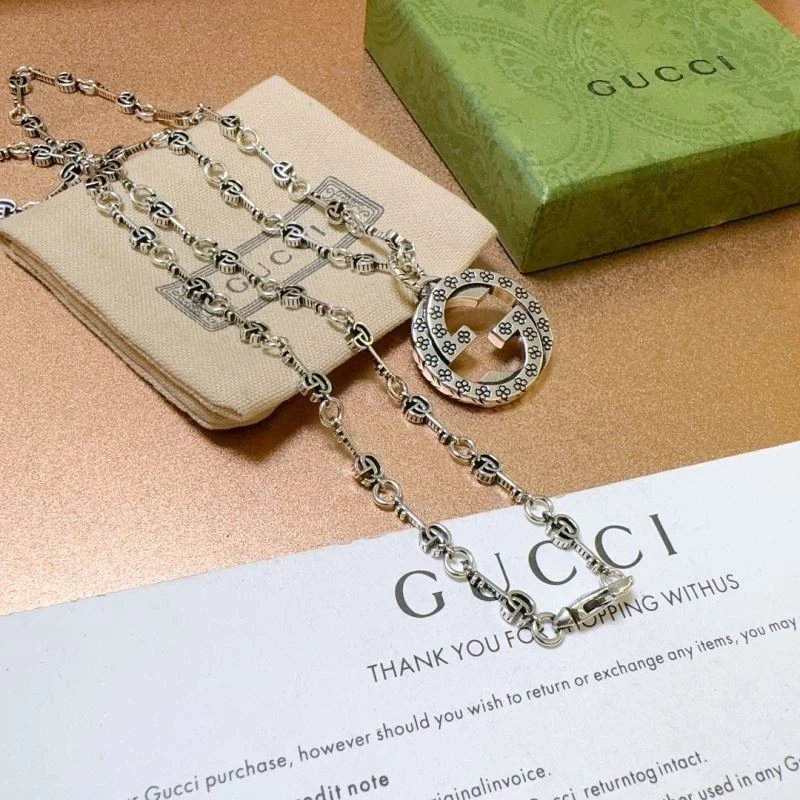 Gucci Necklaces Durable 246493