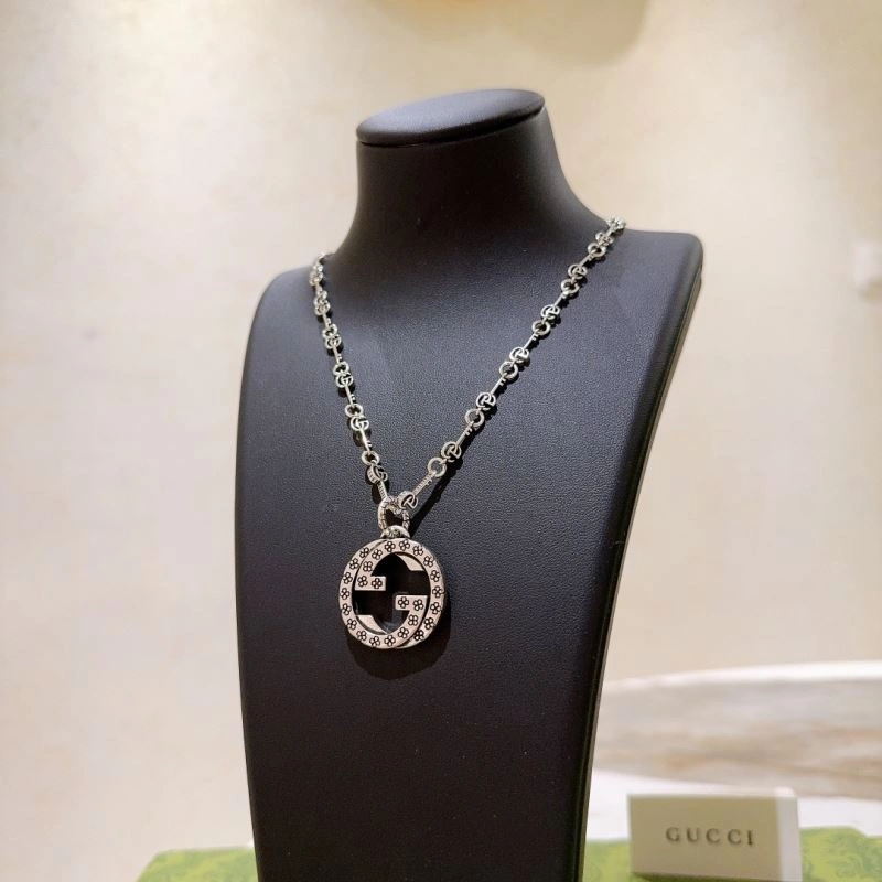Gucci Necklaces Durable 246493
