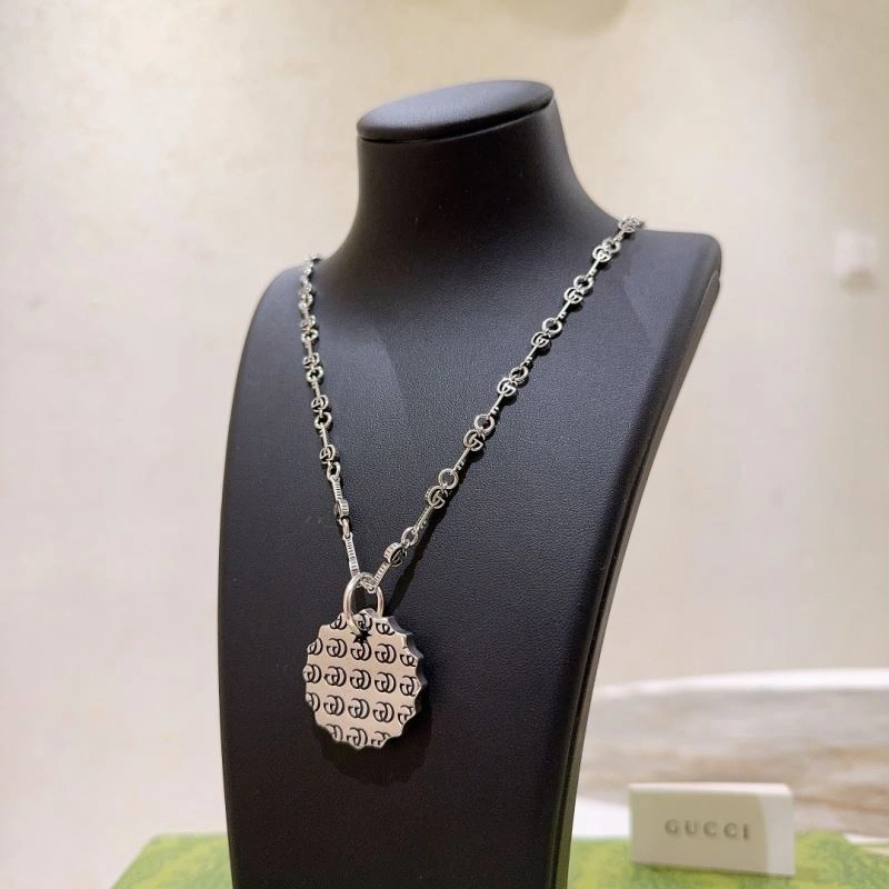 Youthful Gucci Necklaces 246490