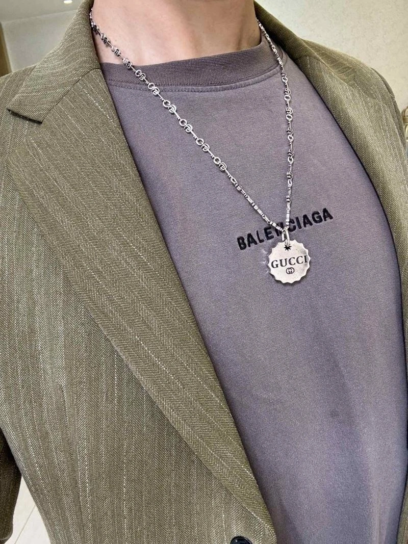 Youthful Gucci Necklaces 246490