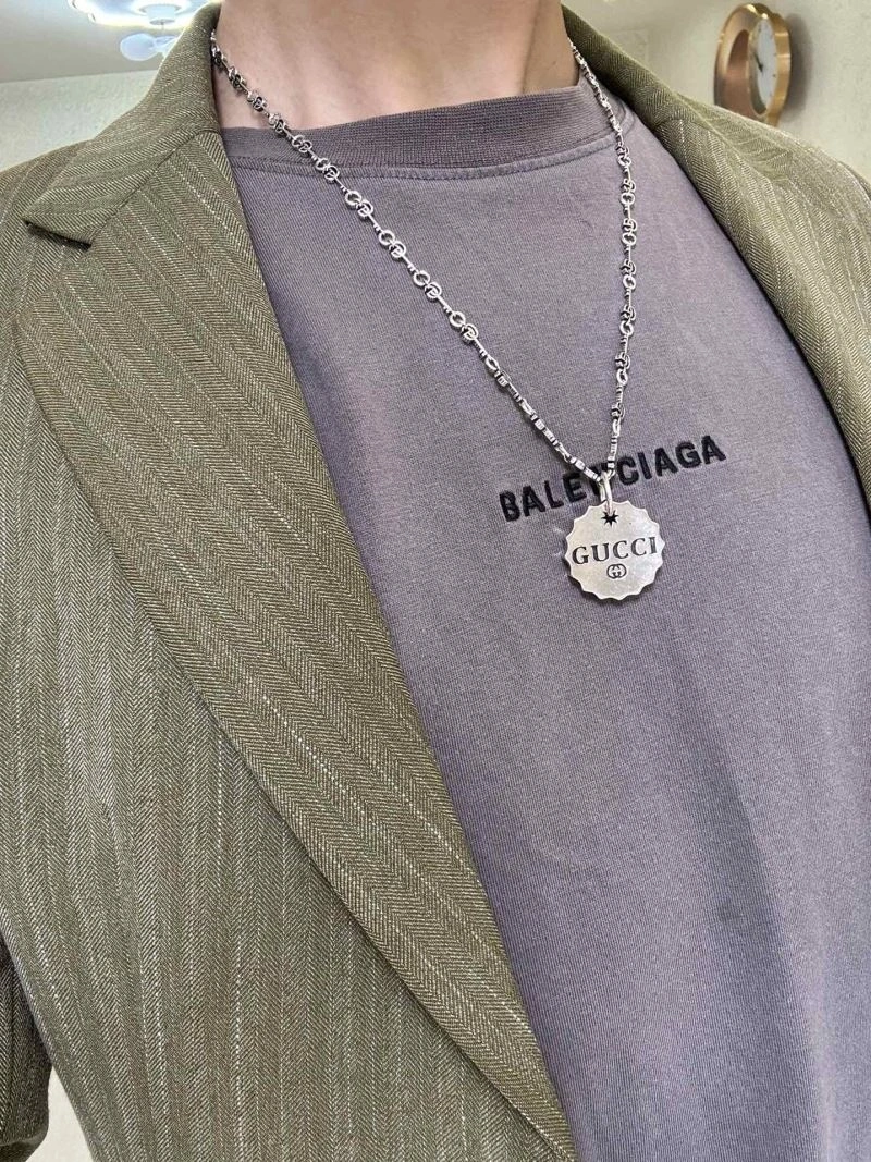 Youthful Gucci Necklaces 246490