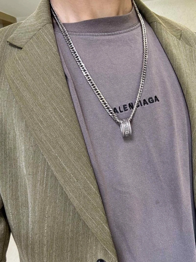 Lightweight Gucci Necklaces 246466