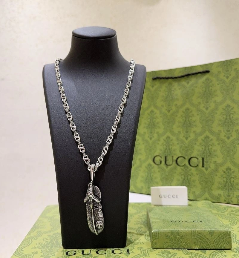 Unique Gucci Necklaces 246459