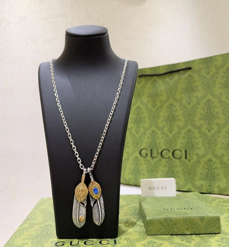 Gucci Necklaces TopPick 246484