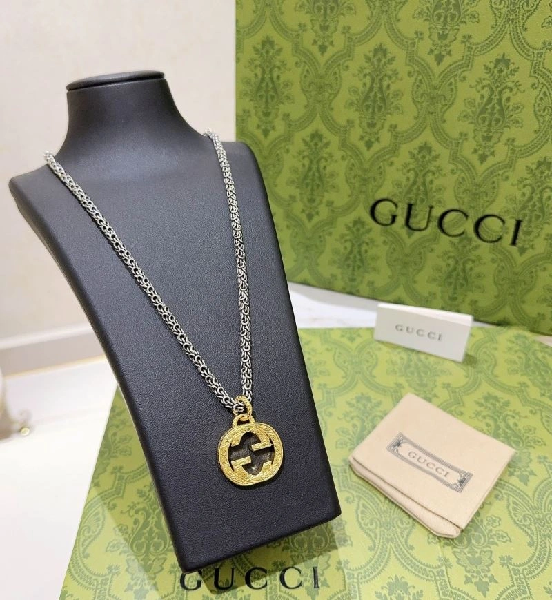 StreetReady Gucci Necklaces 246476