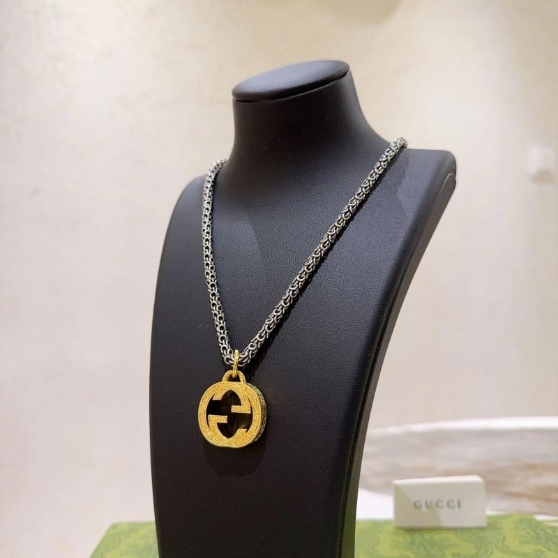StreetReady Gucci Necklaces 246476