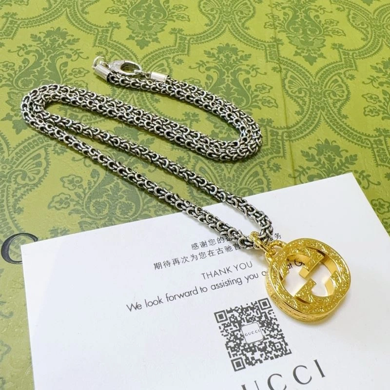 StreetReady Gucci Necklaces 246476