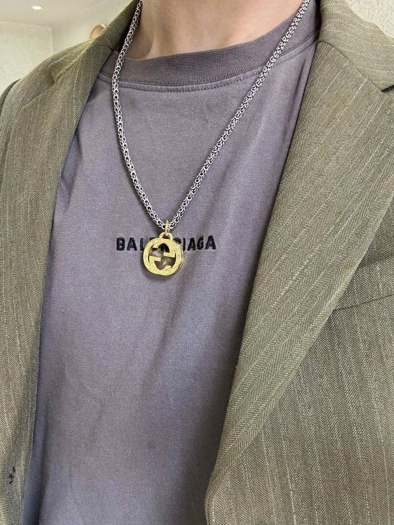 StreetReady Gucci Necklaces 246476