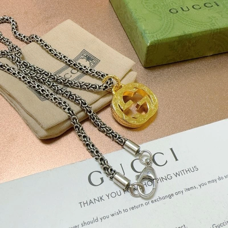 StreetReady Gucci Necklaces 246476
