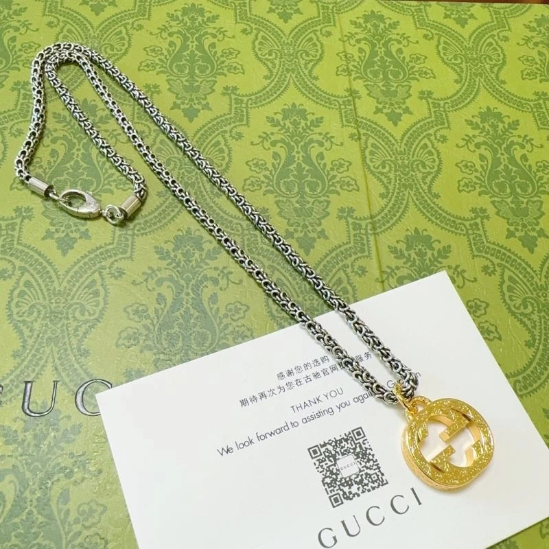 StreetReady Gucci Necklaces 246476