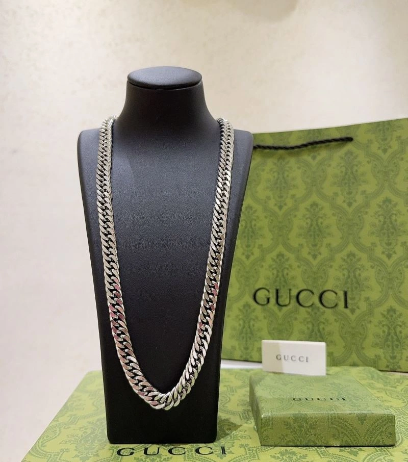 Gucci Necklaces EasyMatch 246471