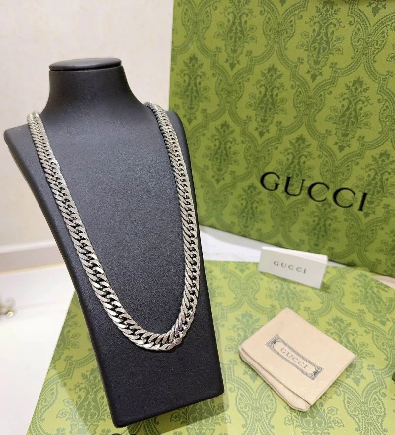 Gucci Necklaces EasyMatch 246471