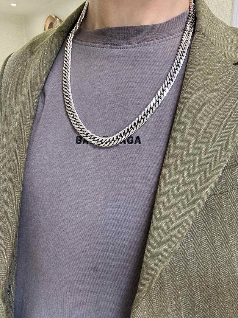 Gucci Necklaces EasyMatch 246471