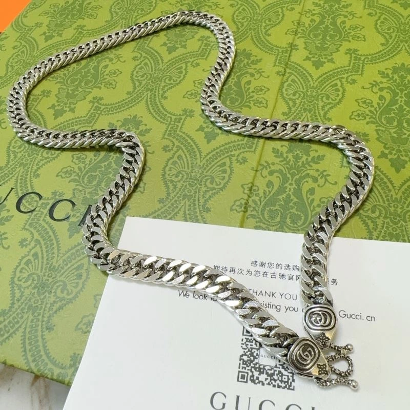 Gucci Necklaces EasyMatch 246471
