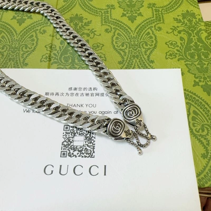 Gucci Necklaces EasyMatch 246471