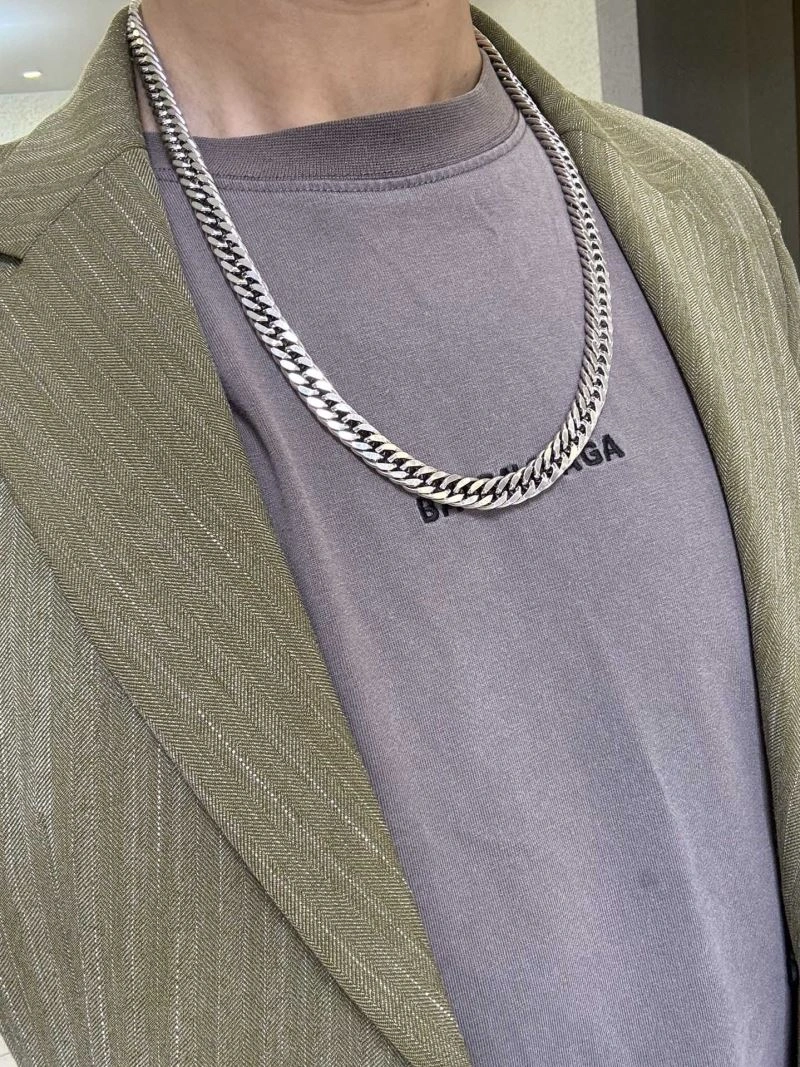 Gucci Necklaces EasyMatch 246471