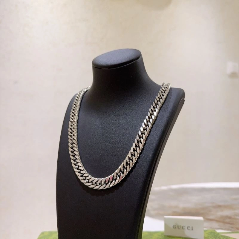 Gucci Necklaces EasyMatch 246471