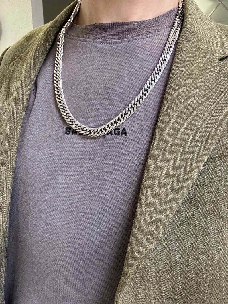 Gucci Necklaces EasyMatch 246471