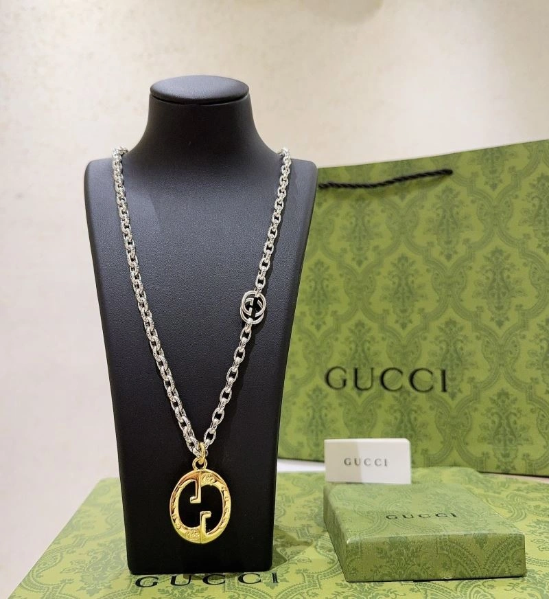 Gucci Necklaces Cozy 246475