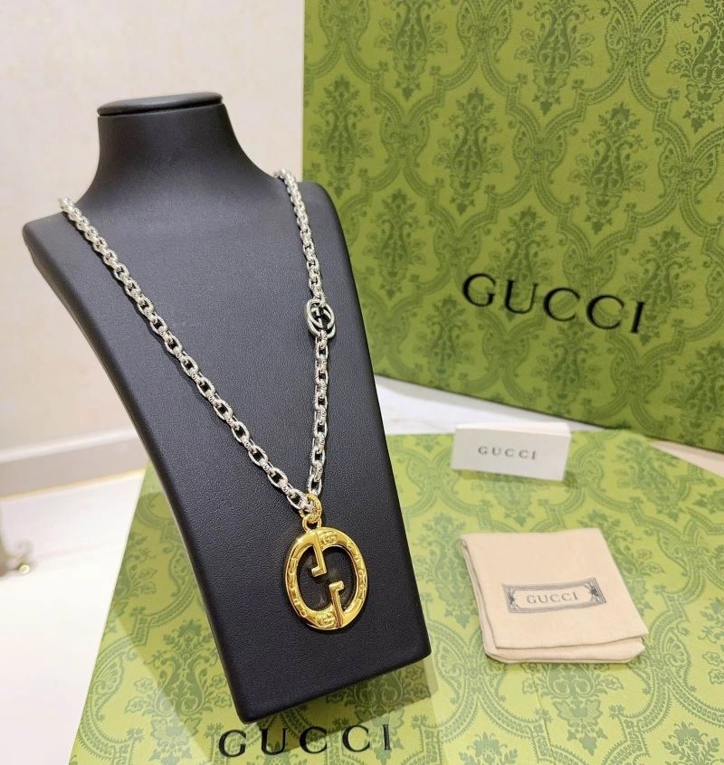 Gucci Necklaces Cozy 246475