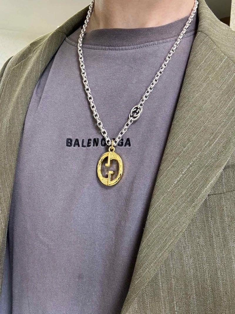 Gucci Necklaces Cozy 246475
