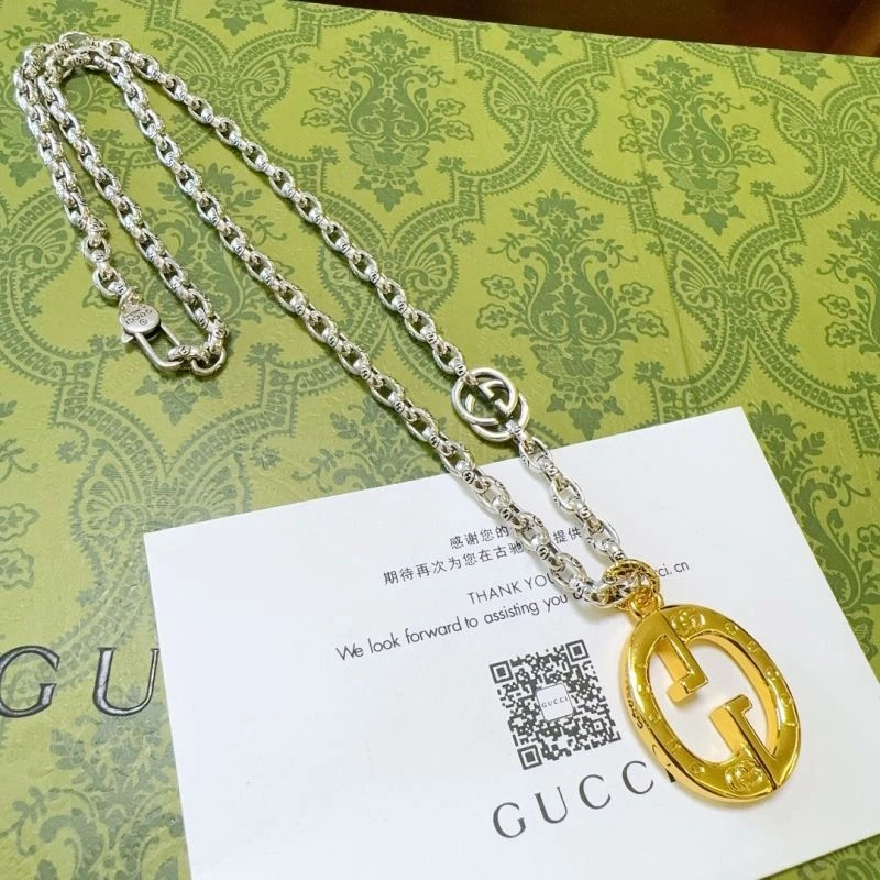 Gucci Necklaces Cozy 246475