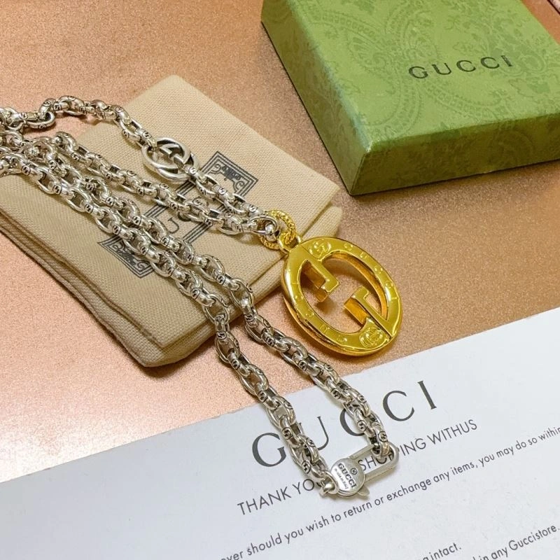 Gucci Necklaces Cozy 246475
