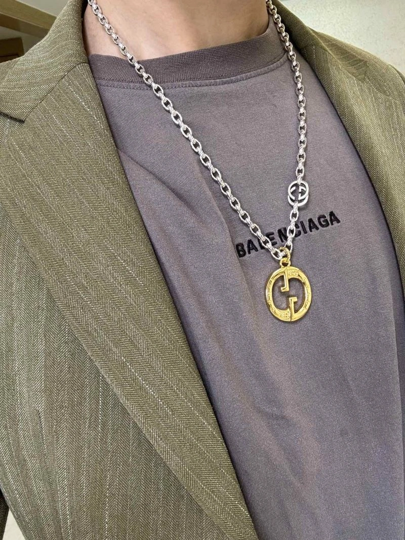 Gucci Necklaces Cozy 246475