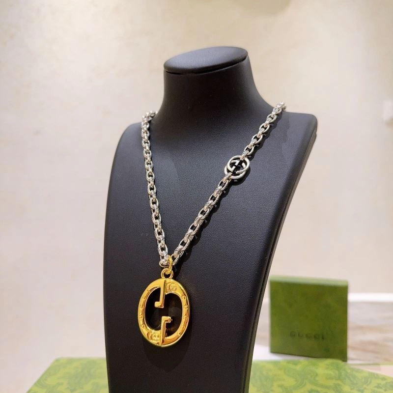 Gucci Necklaces Cozy 246475
