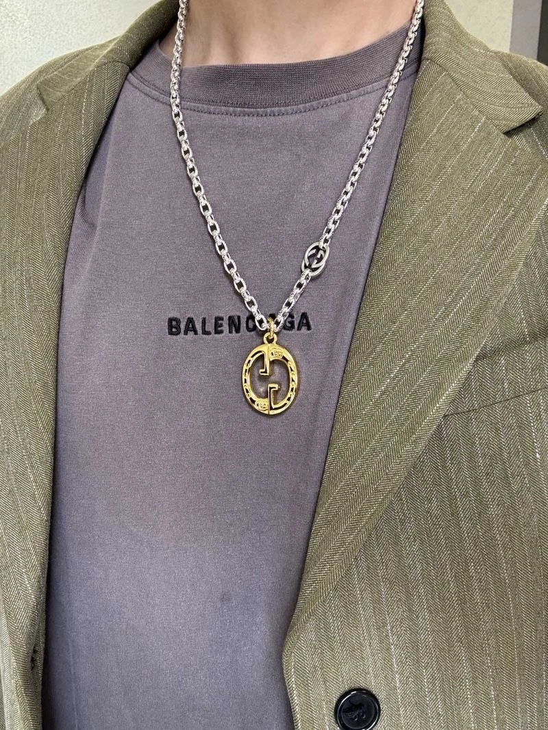 Gucci Necklaces Cozy 246475