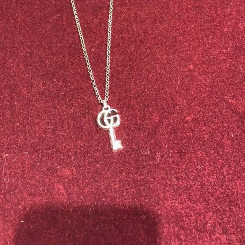 Gucci Necklaces NewStyle 246487