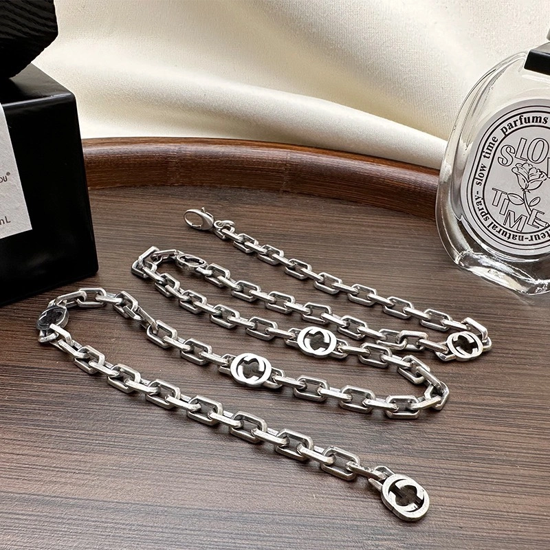Colorful Gucci Necklaces 246463
