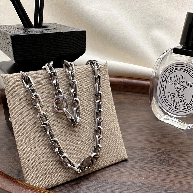 Colorful Gucci Necklaces 246463