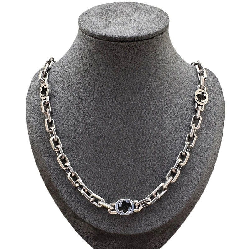 Colorful Gucci Necklaces 246463