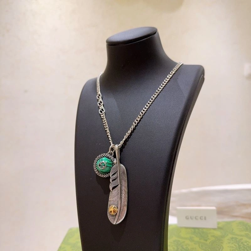 Colorful Gucci Necklaces 246474