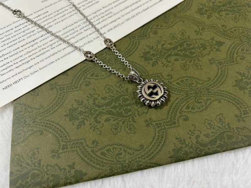 FastDry Gucci Necklaces 246473
