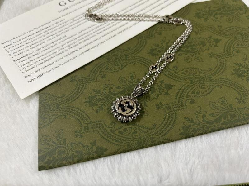 FastDry Gucci Necklaces 246473