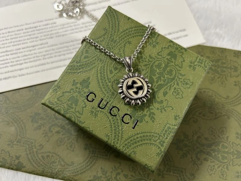 FastDry Gucci Necklaces 246473