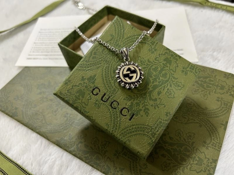 FastDry Gucci Necklaces 246473